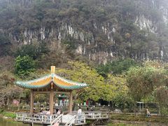 -星湖旅游景区七星岩