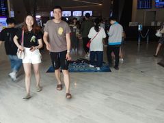 -英皇UA电影城(虹桥天地店)