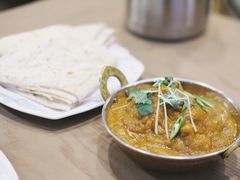 -Masala Curry and BBQ·玛莎拉巴基斯坦美食(金水万达店)