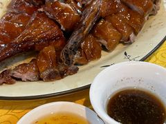 -烧鹅妹饭店