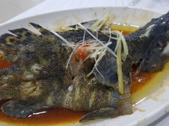 -南海渔家•海鲜•正宗海南菜(海棠湾店)