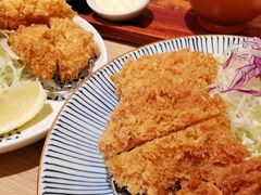 里脊猪排套餐-和幸(春熙路群光广场店)