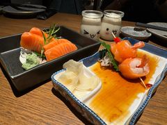 -筱田の食堂·izakaya(淮海中路店)