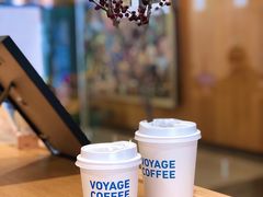 熔岩dirty-VOYAGE COFFEE(杨梅竹店)