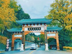 -广东温泉宾馆