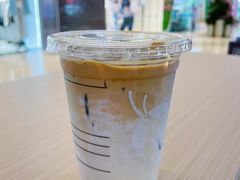 生酪拿铁-luckincoffee瑞幸咖啡(顺义华联商厦店)