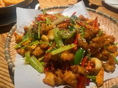 -小和庆·知味(首铸万科店)