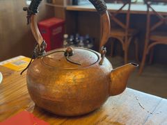 -缘生态云南菜·野生菌庭院餐厅(华侨城店)