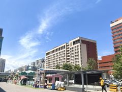 -北京华联购物中心(天通苑店)