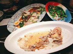 -粤·向群饭店(二沙岛店)