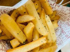 -HFFOUSA TACO弗萨塔可墨西哥餐厅(颐堤港店)