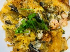 -百年银屏蚝烙·潮汕菜·非遗(乐山店)