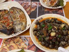 -探唐烧烤(棠东店)