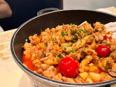 -聚味瞿记·龙虾堂(咸嘉湖店)