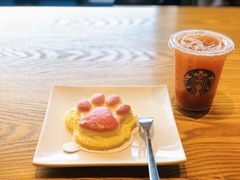 -星巴克(洛阳中州路王府井店)