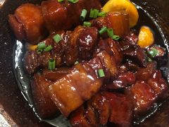 外婆红糖馒头-涌上外婆桥(南塘店)