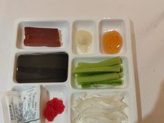 -森隆饭庄(新世界百货崇文店)