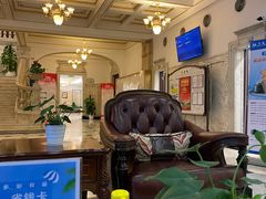 -交通银行(上海市分行营业部)