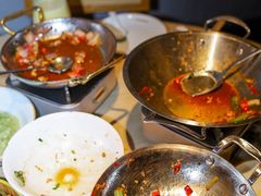 -湘阁里辣(大朗广场店)