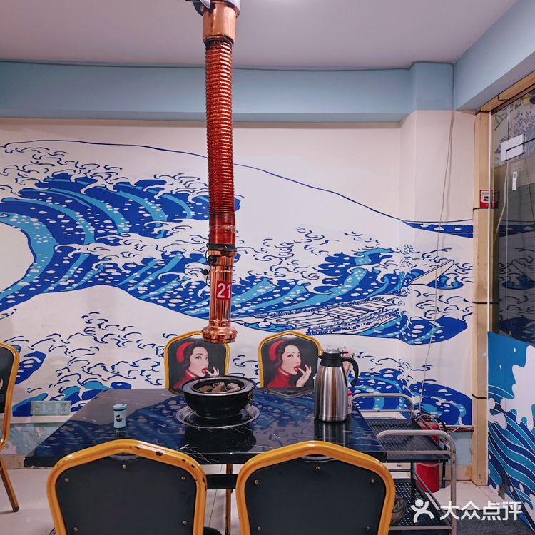 番禺探店 | 不要错过的人气🔥【奉座泥炉烤肉·活鳗】