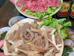 -大鼎石锅鱼(春江里店)