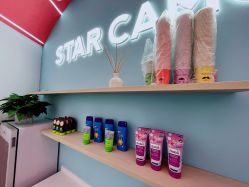 -星咔萌StarCamo儿童剪发(芳圆里IDMALL品牌形象店)