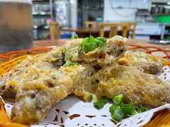 -南记食粥坊·宵夜大排档(岭南分店)