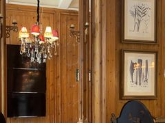 -新白鹿餐厅(城西银泰城店)