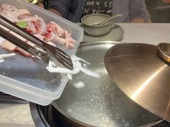 -喃喃椰·糟粕醋·椰子鸡火锅(七堡花园店)