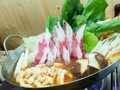 -葉家.焼鳥.居酒屋(惠利街店)