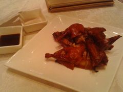 -鸿星海鲜酒家(格兰中心店)