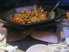 -蛙来哒(东城万达店)