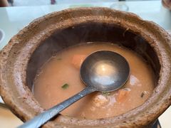 -刘胖子家常菜·蹄花焖藕(兴业店)