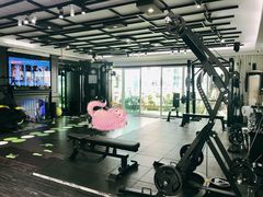 -简·无界健身工作室·运动康复·体态(石厦店)