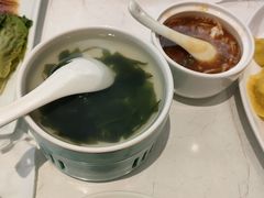 -船歌·鱼水饺青岛菜(国贸商城店)