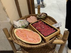 -老表牌·蛙蛙鸡冷锅鱼(成都东站店)
