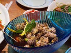 -周家二小姐的菜(西津渡店)