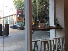-Egg•Allday Brunch(襄阳北路店)