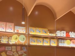 -元气寿司(东方宝泰店)