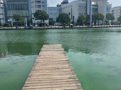 -美兰湖景区