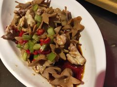 -老诚一锅羊蝎子(黄寺大街店)