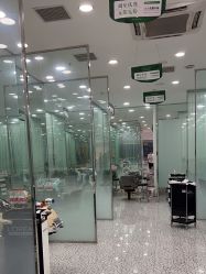 -时尚殿堂hair salon（上地华联店）