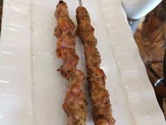 -民族饭荘(新华大街店)