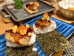 -虹料理·日料放题(悠方店)