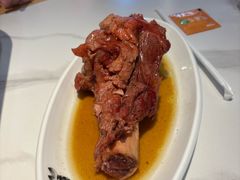 -李老哈·东北菜(宋园路店)