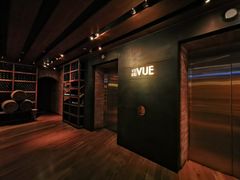 -非常时髦餐厅VUE Restaurant(外滩茂悦大酒店)