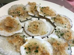 -君德澜酒家·创意粤菜(金山谷店)