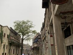 -赤坎·广东华侨国际旅游度假区
