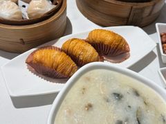 -潮福城潮州大酒楼(湖滨北路店)