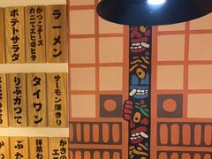 -白石的深夜食堂(济南万象城店)
